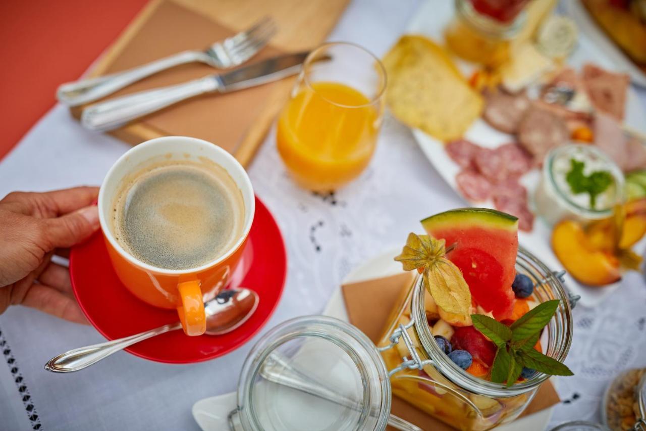 Hotel Landgraf Schwalmstadt Dış mekan fotoğraf