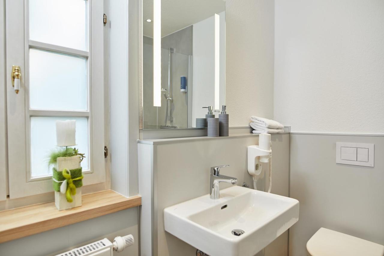 Hotel Landgraf Schwalmstadt Dış mekan fotoğraf