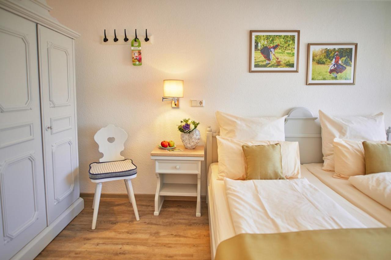 Hotel Landgraf Schwalmstadt Dış mekan fotoğraf