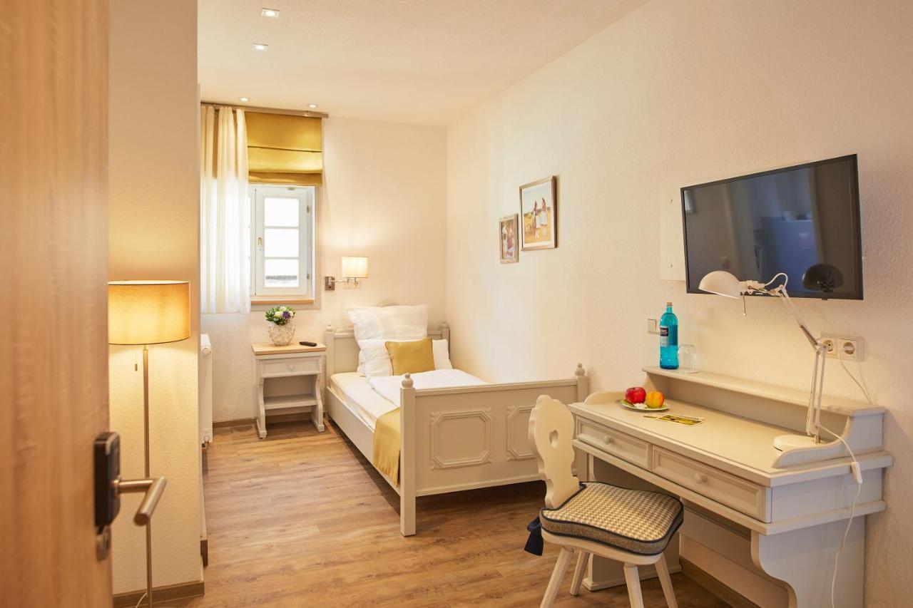 Hotel Landgraf Schwalmstadt Dış mekan fotoğraf