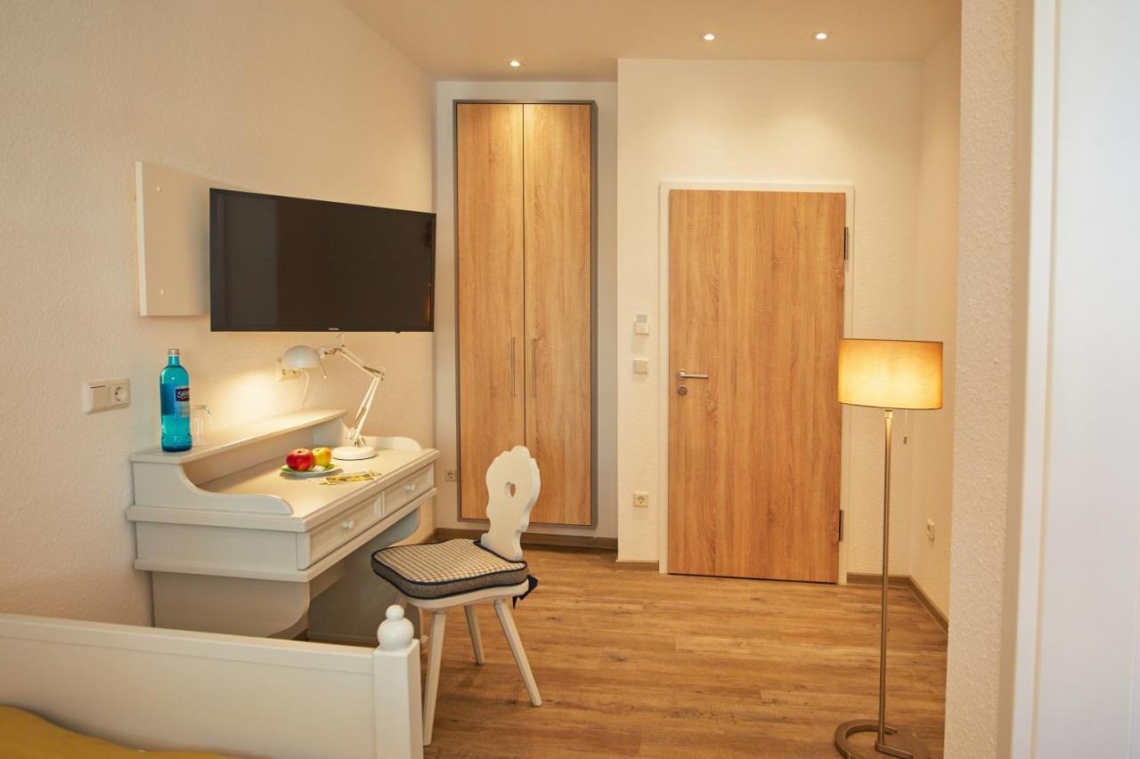 Hotel Landgraf Schwalmstadt Dış mekan fotoğraf