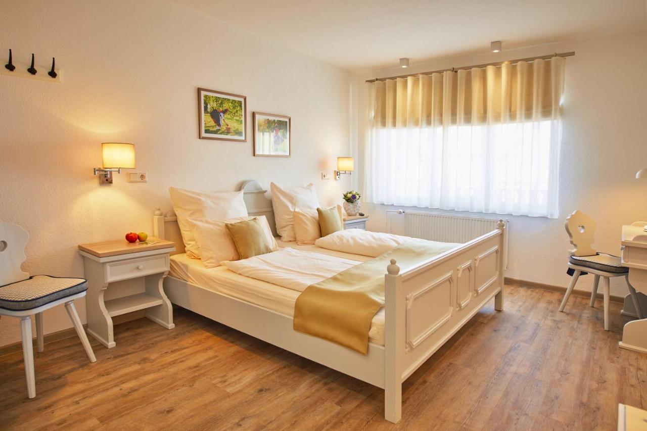 Hotel Landgraf Schwalmstadt Dış mekan fotoğraf