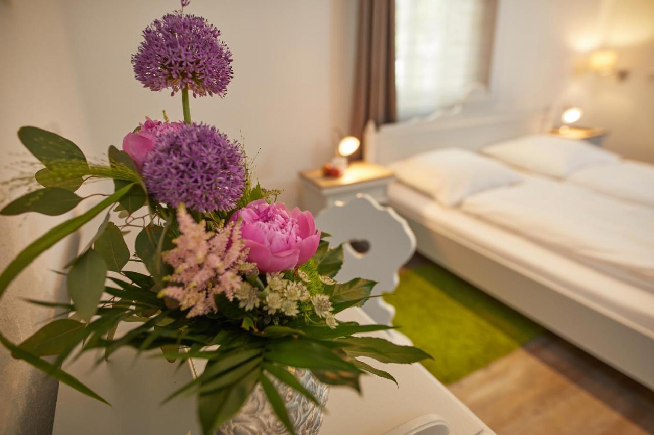 Hotel Landgraf Schwalmstadt Dış mekan fotoğraf